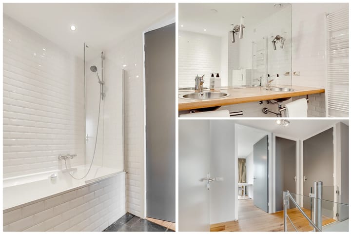 Appartement te koop: Ter Haarstraat 27F, Amsterdam