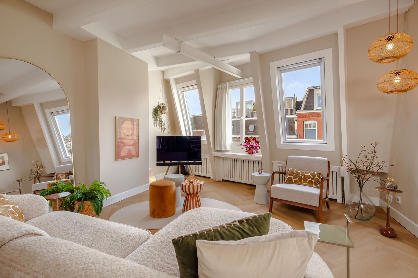 Photo of Dusartstraat 43-3
