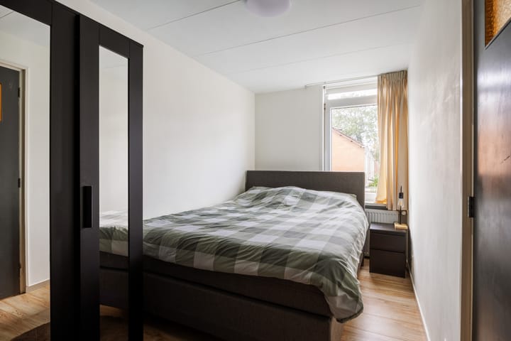 Hoekwoning te koop: Dahliastraat 51, Winsum (Gr)