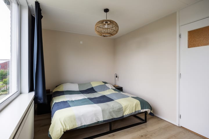 Hoekwoning te koop: Dahliastraat 51, Winsum (Gr)