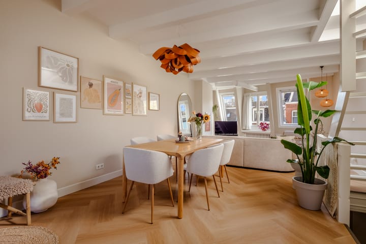 Photo 4 of Dusartstraat 43-3