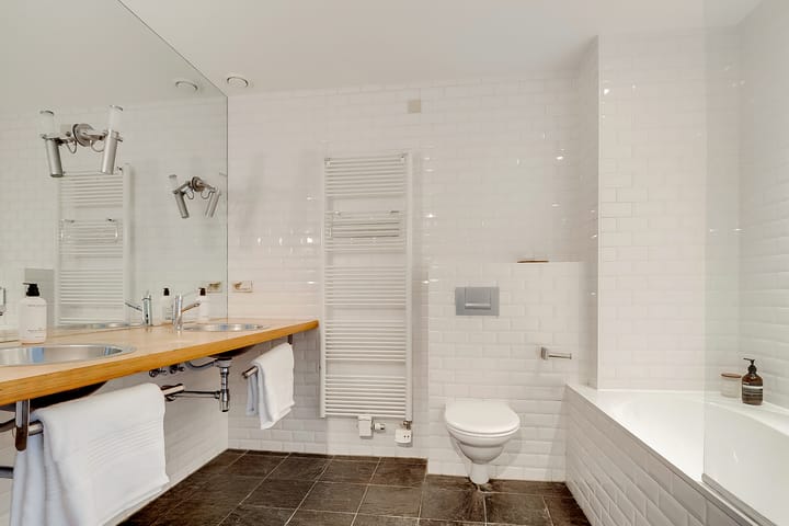 Appartement te koop: Ter Haarstraat 27F, Amsterdam