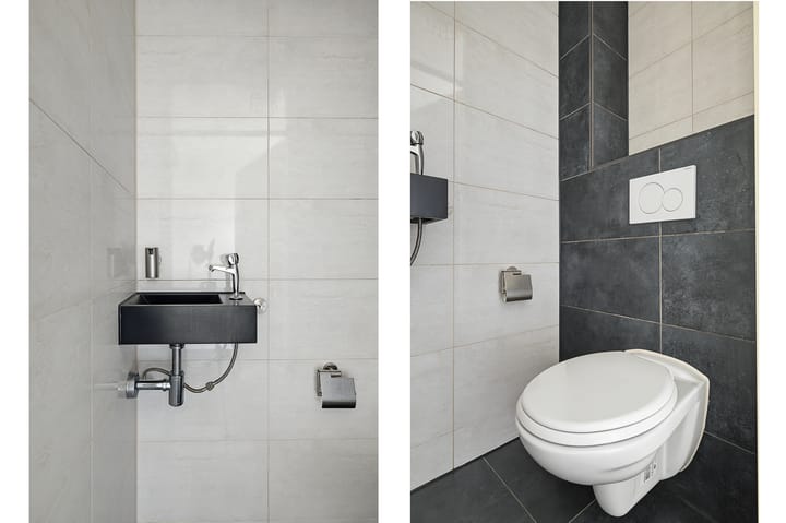 Tussenwoning te koop: Peggy Ashcroftstraat 48, Almere
