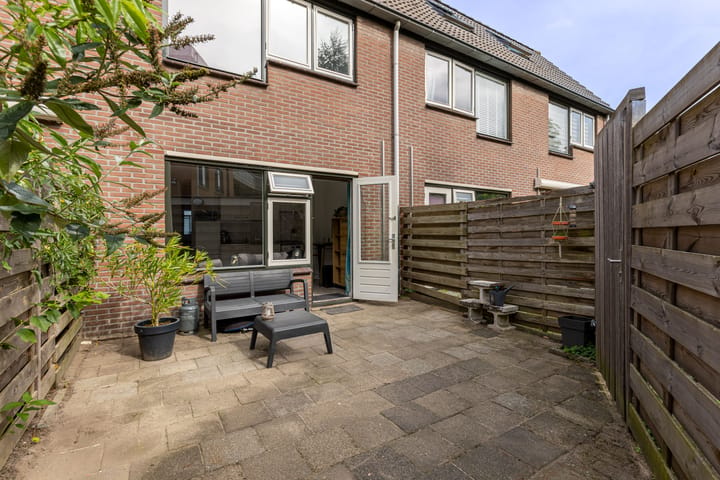 Studio te koop: Honingstraat 33, Hilversum