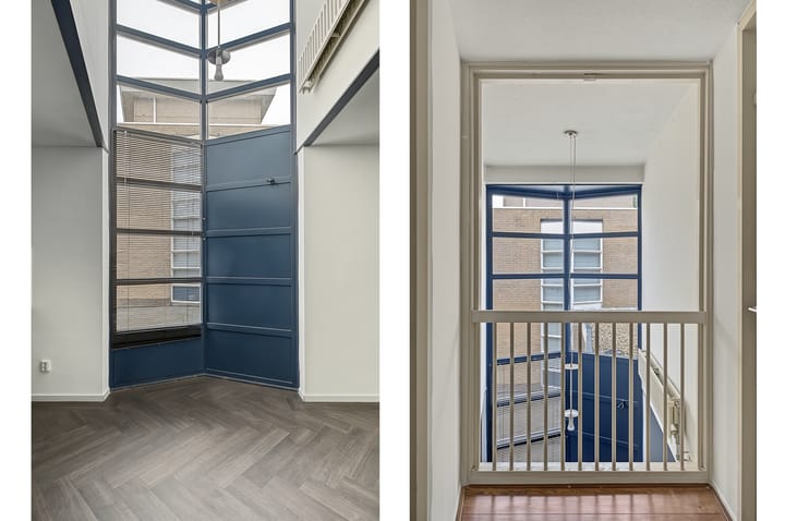 Tussenwoning te koop: Peggy Ashcroftstraat 48, Almere