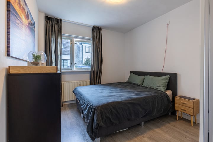 Studio te koop: Honingstraat 33, Hilversum