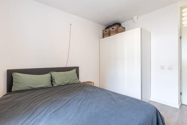 Studio te koop: Honingstraat 33, Hilversum