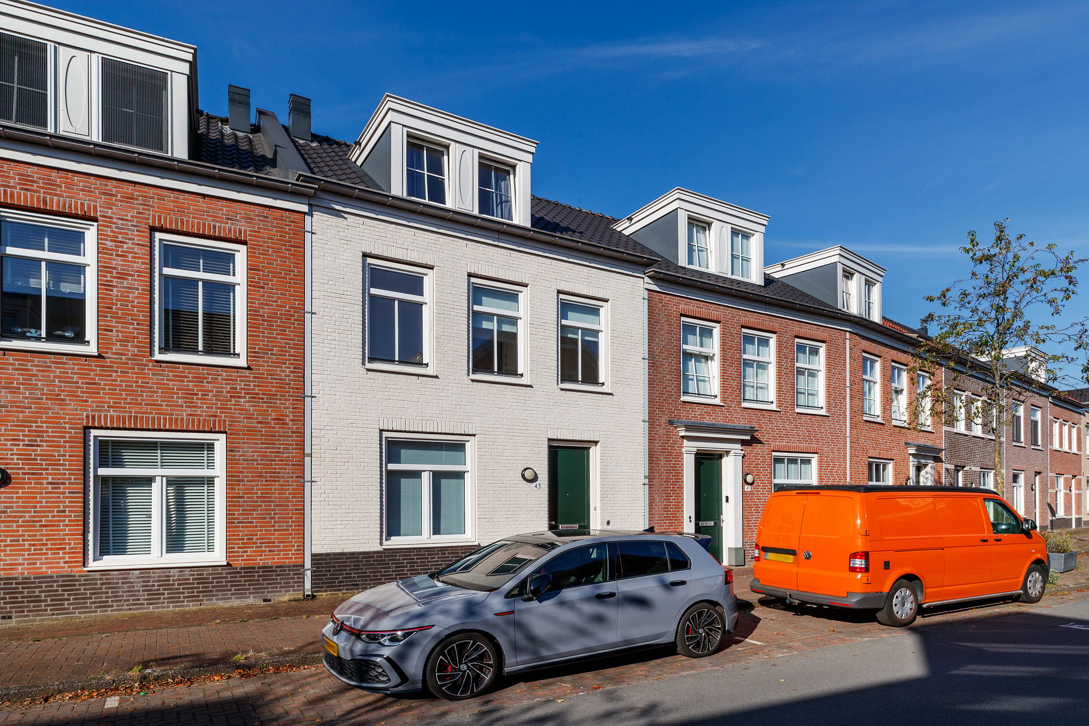De Ruiterberg 43