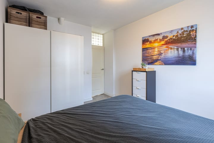 Studio te koop: Honingstraat 33, Hilversum