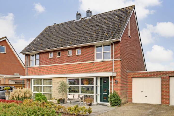 Photo 4 of Parklaan 30