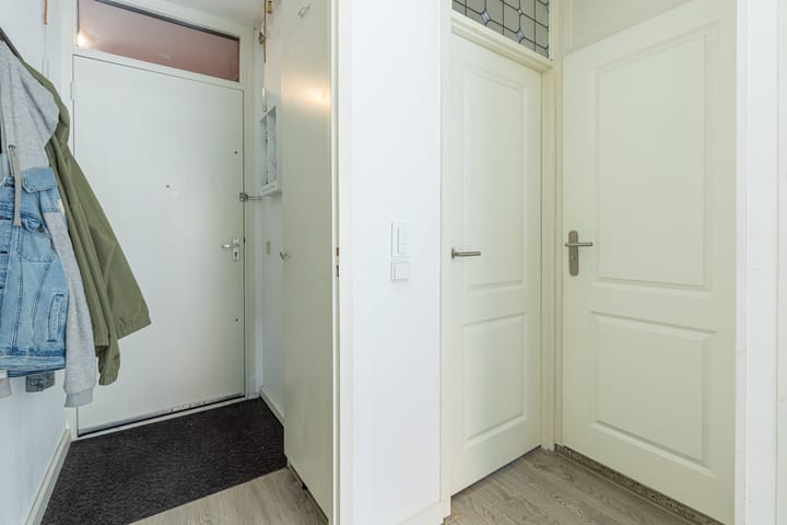 Studio te koop: Honingstraat 33, Hilversum
