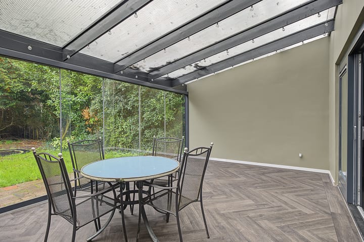 Tussenwoning te koop: Peggy Ashcroftstraat 48, Almere