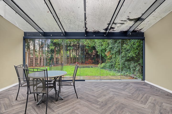 Tussenwoning te koop: Peggy Ashcroftstraat 48, Almere