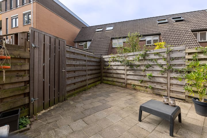 Studio te koop: Honingstraat 33, Hilversum
