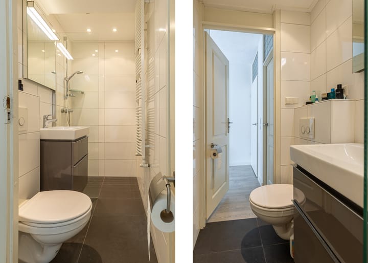 Studio te koop: Honingstraat 33, Hilversum