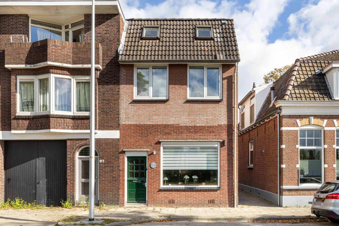 Foto 5 van Haven Noordzijde 95