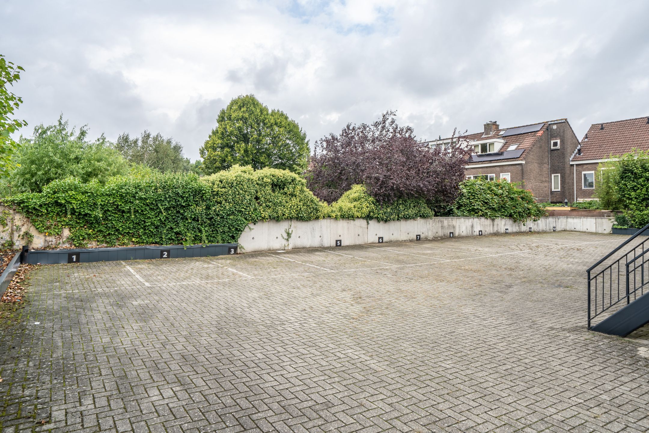 Eerste Oude Heselaan