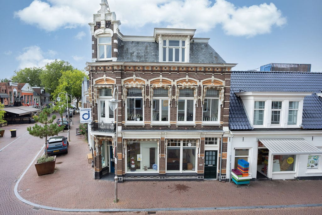 Wijde Noorderhorne 6 