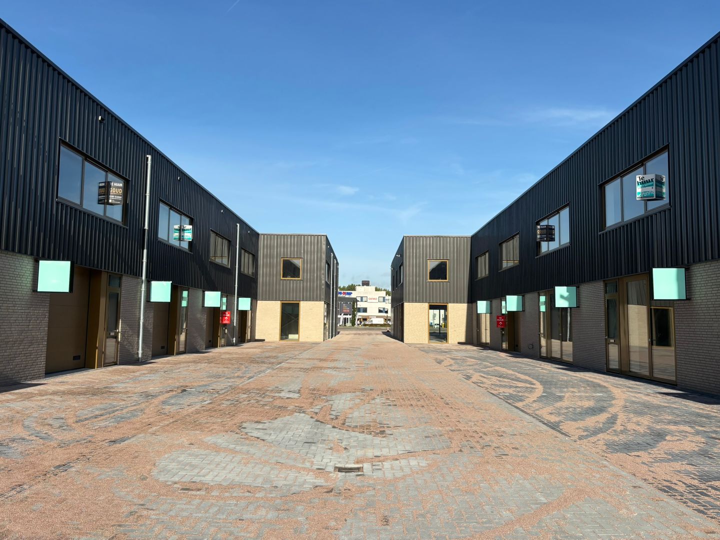 Bekijk foto 5 van Hoofdweg 12-G