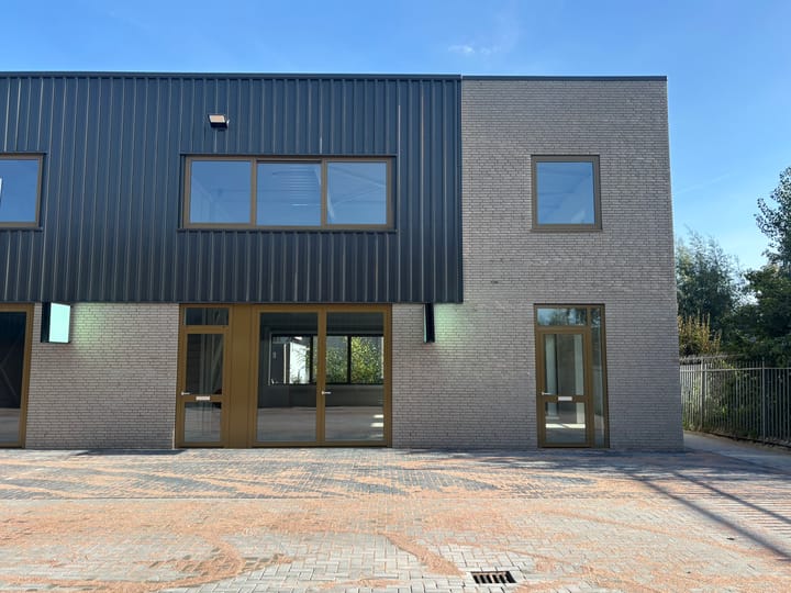 Hoofdweg 12-G