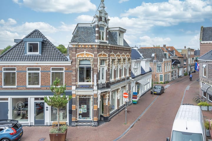 Foto 2 van Wijde Noorderhorne 6