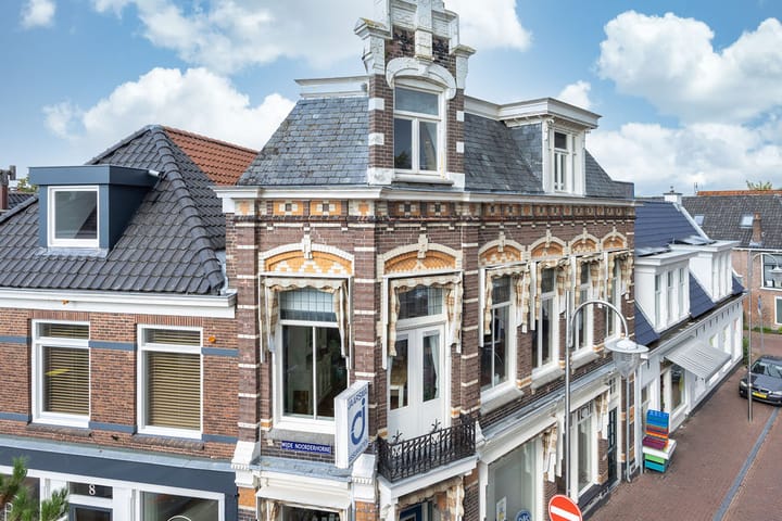 Foto 3 van Wijde Noorderhorne 6