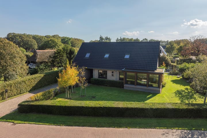 Foto 4 van Oude Norgerweg 5-A