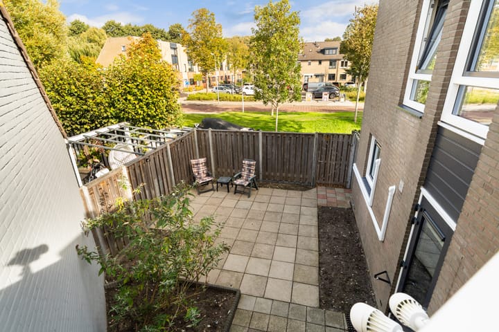Foto 4 van Valkehorst 24