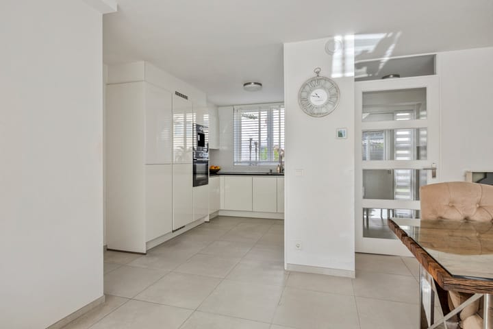 Tussenwoning te koop: Aalststraat 45, Hengelo