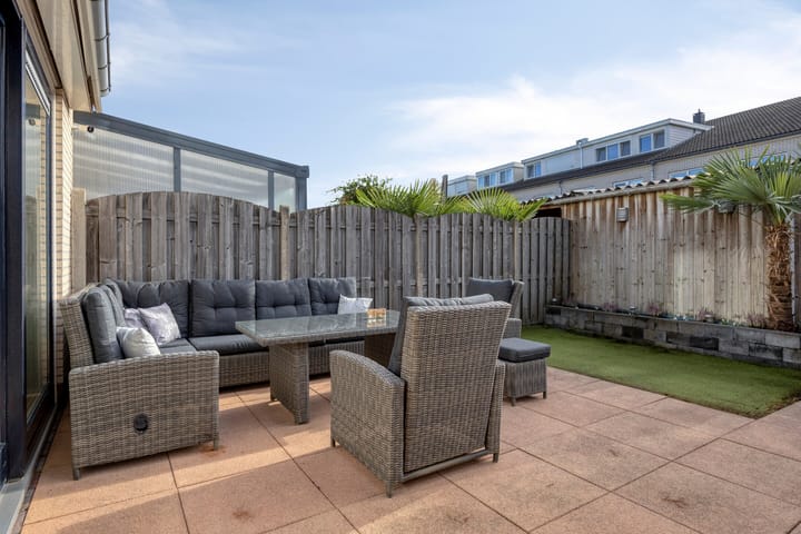 Tussenwoning te koop: Aalststraat 45, Hengelo