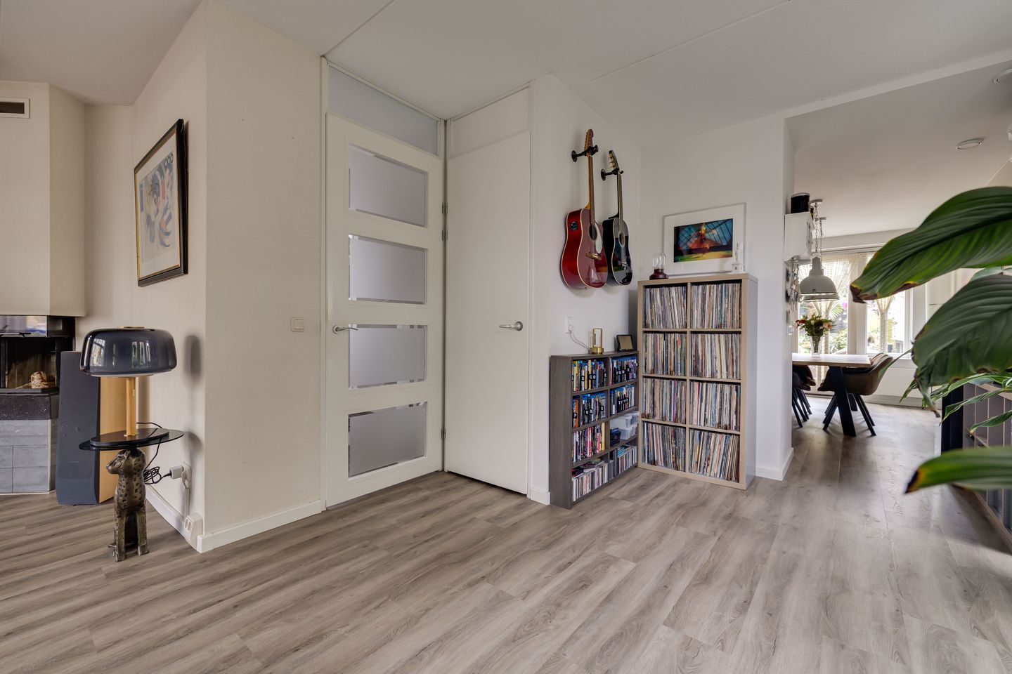 Foto 10 van Distelvlinderlaan 23