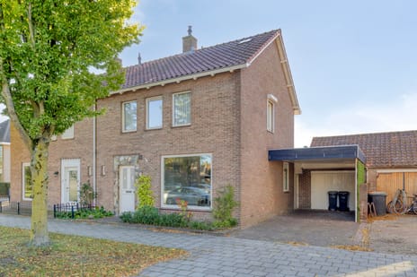 Burgemeester Ploegmakerslaan thumbnail