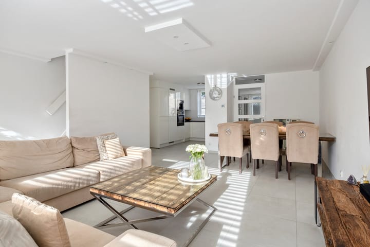Tussenwoning te koop: Aalststraat 45, Hengelo