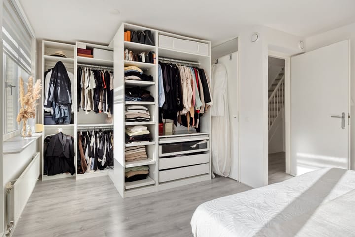 Tussenwoning te koop: Aalststraat 45, Hengelo