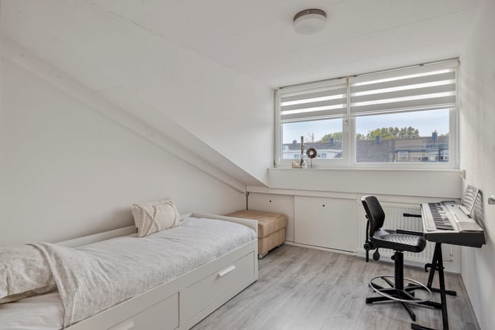 Tussenwoning te koop: Aalststraat 45, Hengelo