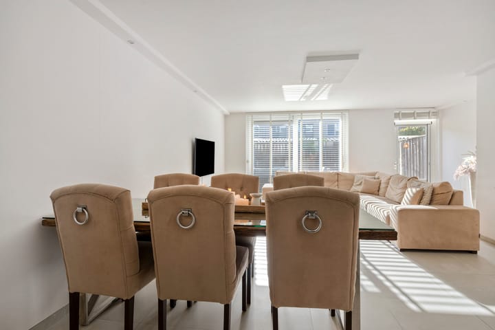 Tussenwoning te koop: Aalststraat 45, Hengelo