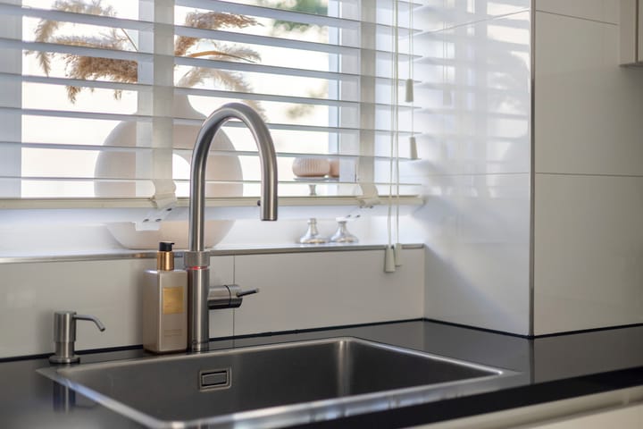 Tussenwoning te koop: Aalststraat 45, Hengelo