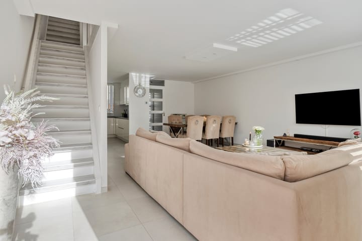 Tussenwoning te koop: Aalststraat 45, Hengelo