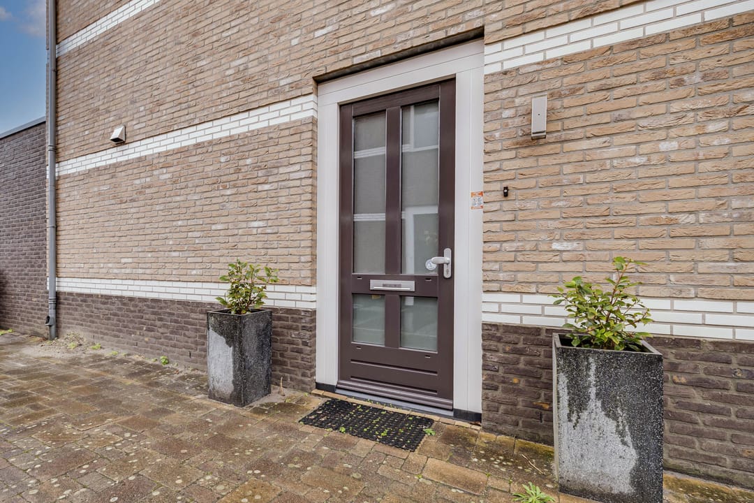 Foto 53 van Distelvlinderlaan 23
