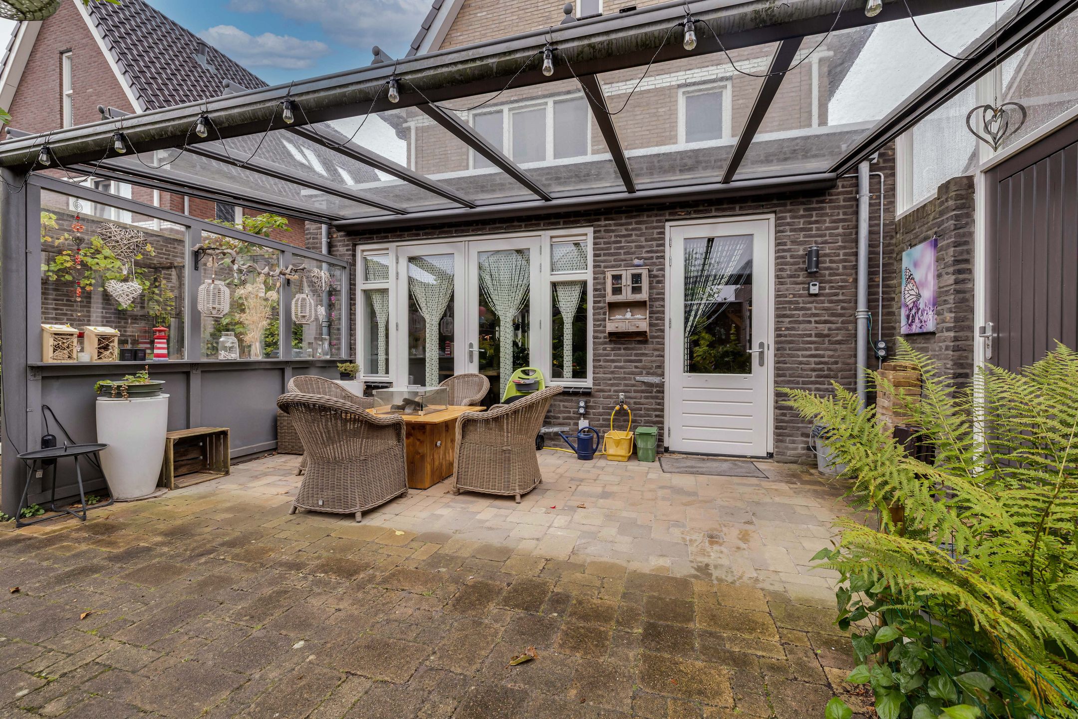 Foto 42 van Distelvlinderlaan 23