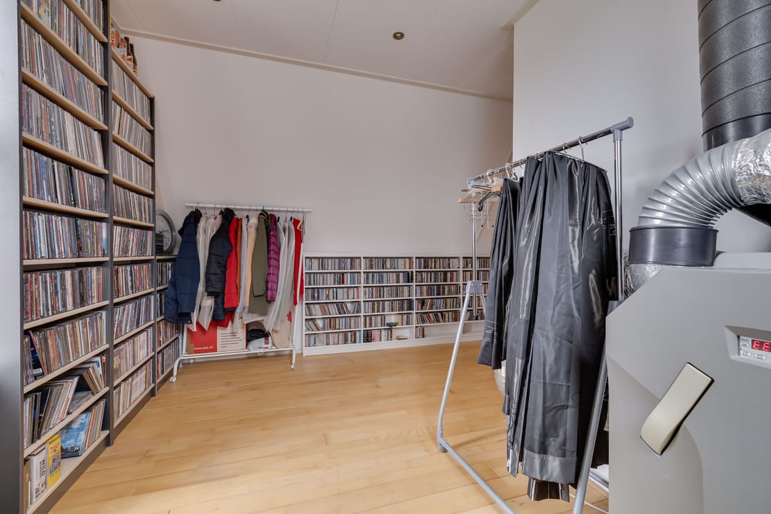 Foto 41 van Distelvlinderlaan 23
