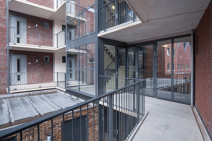 Photo 3 of Compagniestraat 38