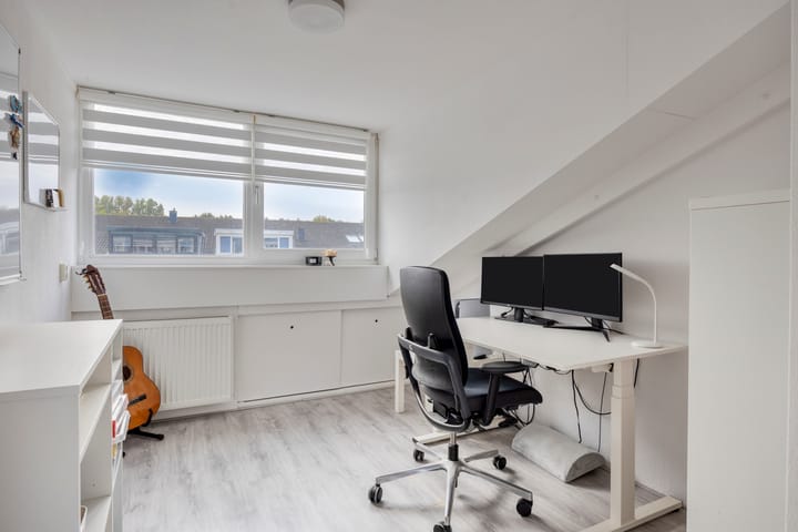 Tussenwoning te koop: Aalststraat 45, Hengelo