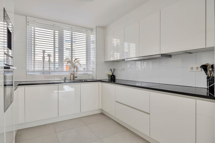 Tussenwoning te koop: Aalststraat 45, Hengelo