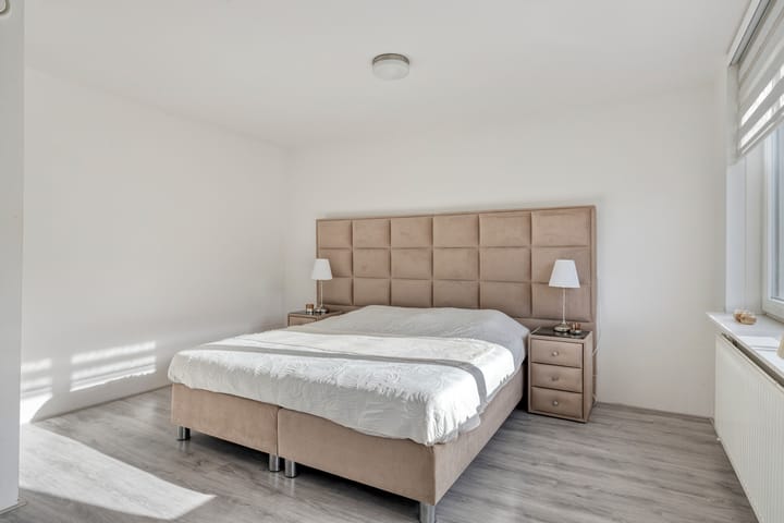 Tussenwoning te koop: Aalststraat 45, Hengelo