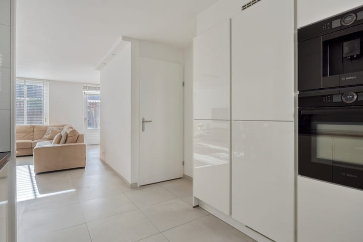 Tussenwoning te koop: Aalststraat 45, Hengelo
