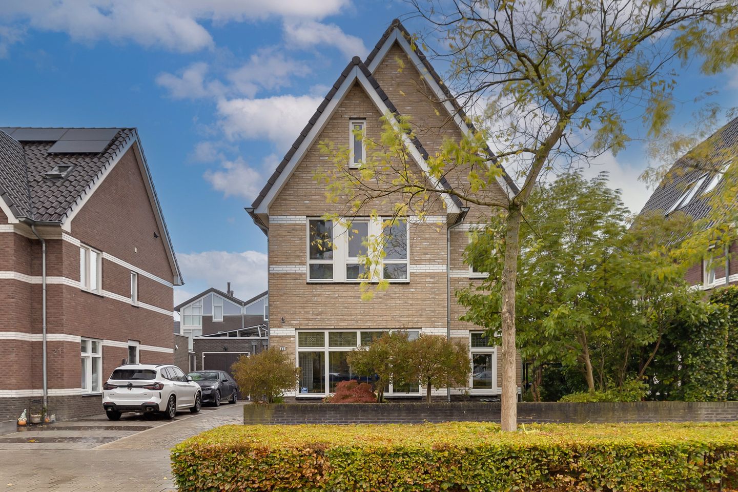 Foto 55 van Distelvlinderlaan 23