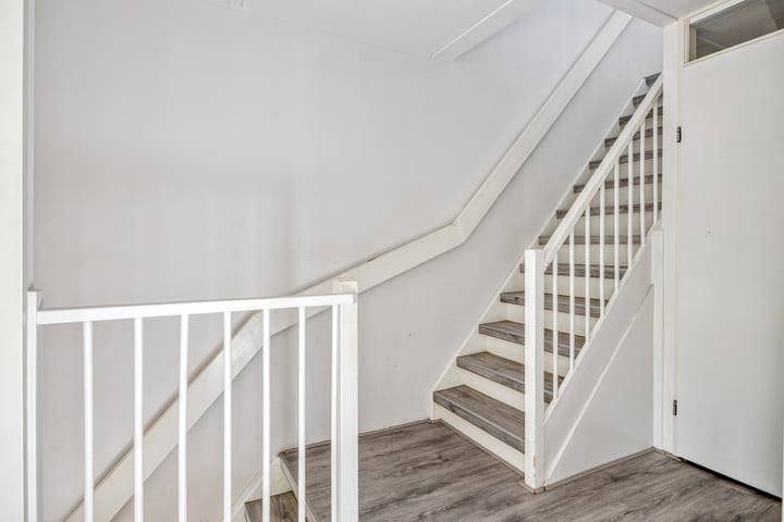 Tussenwoning te koop: Aalststraat 45, Hengelo