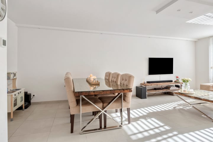 Tussenwoning te koop: Aalststraat 45, Hengelo