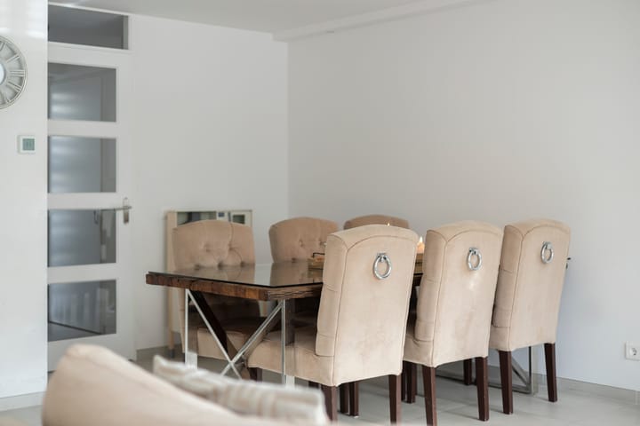 Tussenwoning te koop: Aalststraat 45, Hengelo